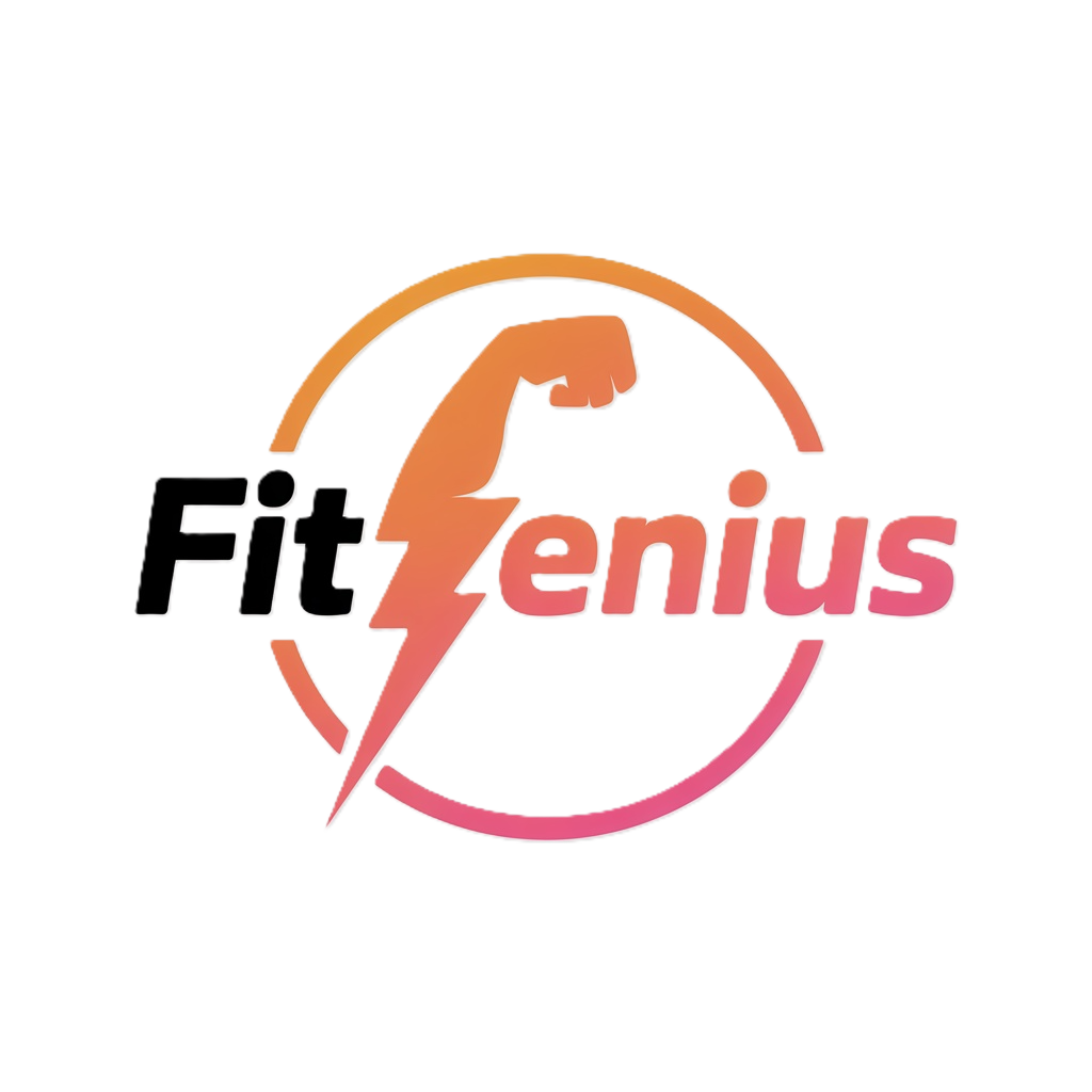 FitGenius Logo